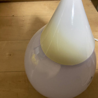 加湿器 しずく　SHIZUKUの画像