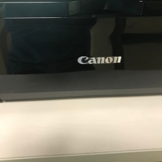 CANON インクジェット複合機　MG3130の画像