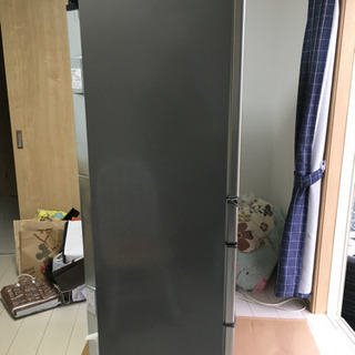 National冷蔵庫　2008年製　商談中の画像