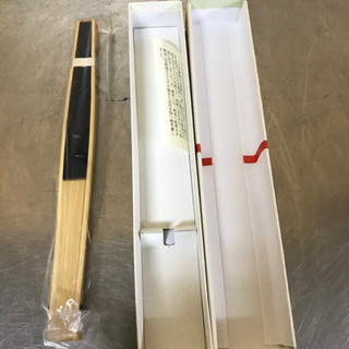 【新品】♧扇子2の画像