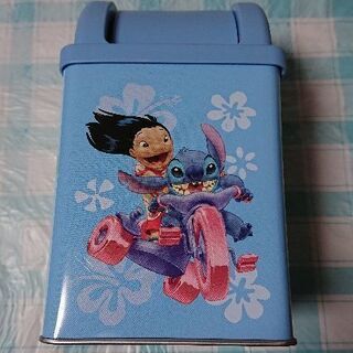 メッシュトラベルポーチL&S(スティッチデザイン)おまけ付き の画像
