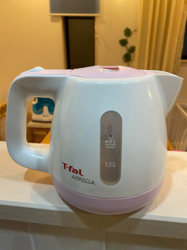 ⭐️ TIFAL ケットル　1000円⭐️