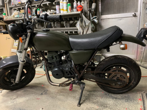 エイプ50値下げ13→10