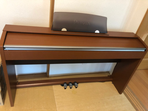 CASIO電子ピアノ　Privia PX-730CY