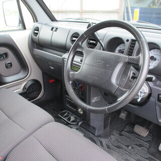 14年最終型ネイキッド4WD、AT、格安の画像