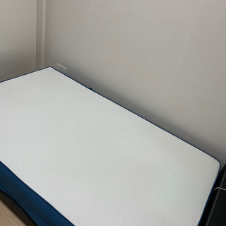 コアラマットレス＊セミダブル＊1年使用