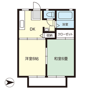 ☆初期費用抑えたい方必見☆ 無料キャンペーン中！人気の角部屋♪ ...