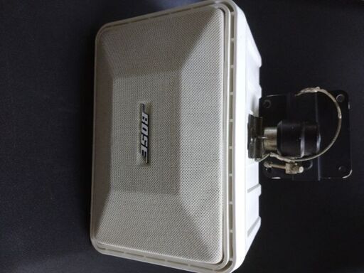 値下げしました。BOSE　スピーカー　（ペア）