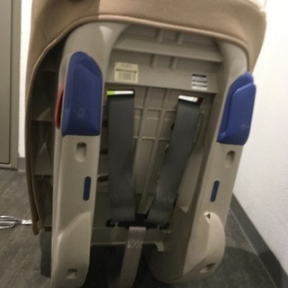 コンビ コッコロs チャイルドシート  の画像