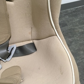 コンビ コッコロs チャイルドシート  の画像