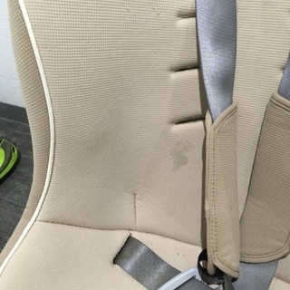 コンビ コッコロs チャイルドシート  の画像