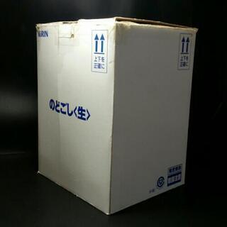 ポップコーンメーカー★KIRIN★非売品★未使用★お子さんにの画像