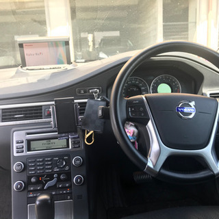 v70 volvo 美車　即取引可　の画像