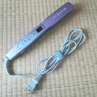 ☆ヘアアイロン テスコム ITH510