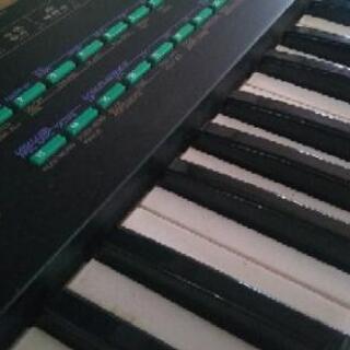 YAMAHAのDXシリーズのDX27s