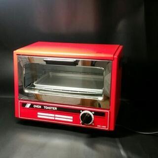 (取引中)　未使用★半額以下★かわいい★真っ赤★新品★コイズミ★レトロデザインの画像