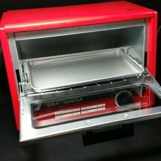(取引中)　未使用★半額以下★かわいい★真っ赤★新品★コイズミ★レトロデザインの画像