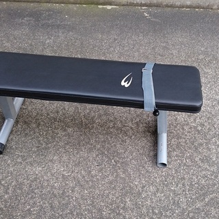 ベンチ台 ボディメーカー マッスルトレーナー  