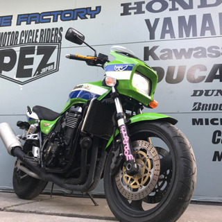 ZRX1100‼️現車確認必須でお願い致します❗️