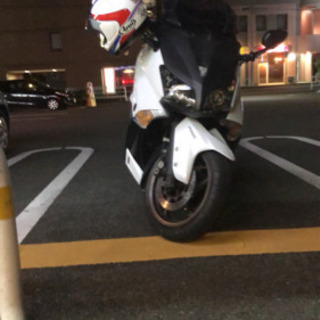 バイク友達が欲しいです