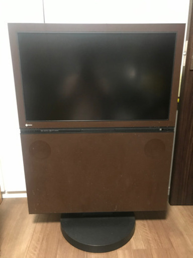 EIZO ナナオ 32型テレビ DVDプレーヤー内蔵 SC32XD2 エイゾー