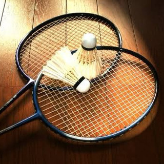 🏸コロナ明け❗️バドしましょう🏸