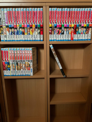 梅澤春人　マンガ　セット