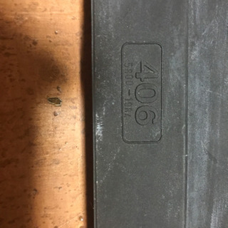 INNO フックk190の画像