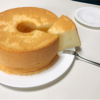 一緒にお菓子作りませんか？