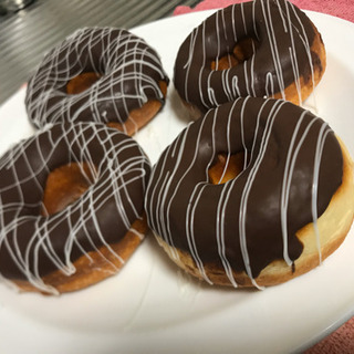 一緒にお菓子作りませんか？ - その他