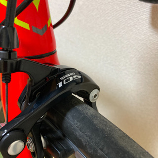 FELT F75 2016 美品　2日後に値上げ致しますの画像