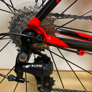 FELT F75 2016 美品　2日後に値上げ致しますの画像