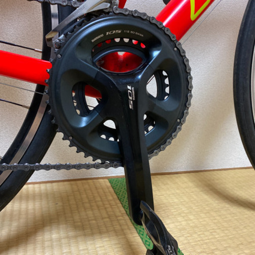 FELT F75 2016 美品　2日後に値上げ致します