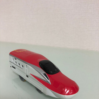 テコロジープラレール（スーパーこまち）
