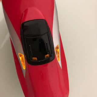 テコロジープラレール（スーパーこまち）の画像