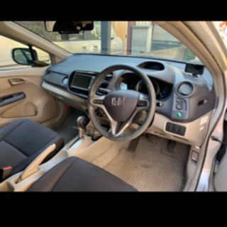 インサイトの画像