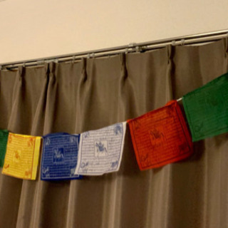 飾り　壁掛けの画像