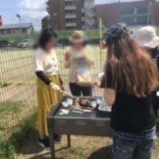 (仙台で一番安いBBQ‼️さらに仙台市公営施設だから安心😀)【6月14日(日)11時〜水の森公園】週末は超絶品BBQでお友達・パートナー作り‼️【女性限定‼️超絶品和牛、シーフード、焼そば等➕お酒をガッツリ飲んで、なんと、仙台BBQ史上最安値1,100円‼️】20,30,40代 − 宮城県