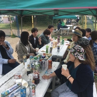 (仙台で一番安いBBQ‼️さらに仙台市公営施設だから安心😀)【6月14日(日)11時〜水の森公園】週末は超絶品BBQでお友達・パートナー作り‼️【女性限定‼️超絶品和牛、シーフード、焼そば等➕お酒をガッツリ飲んで、なんと、仙台BBQ史上最安値1,100円‼️】20,30,40代 - 仙台市