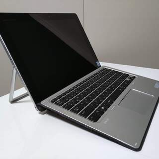 HP Elite x2 1012 G1 4G LTE ジャンク