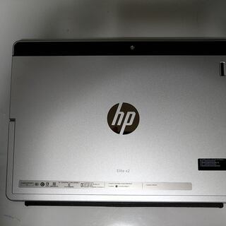 HP Elite x2 1012 G1 4G LTE ジャンク