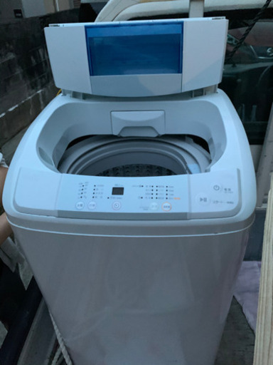 洗濯機