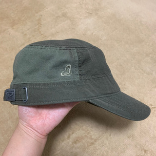 ROXY キャップ