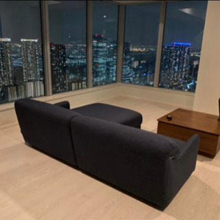 マルイチセーリング　ソファーの画像