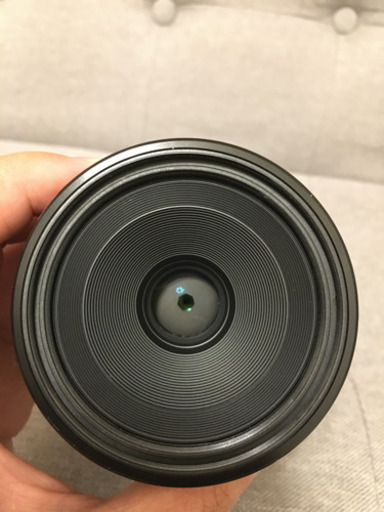 SONY FE 50mm F2.8 Macro 中古 美品　SEL50M28