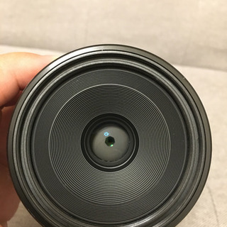 SONY FE 50mm F2.8 Macro 中古 美品　SEL50M28の画像