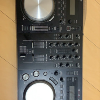 Pioneer ワイヤレスDJシステム XDJ-AERO