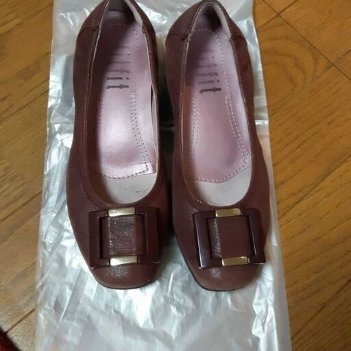 23センチ  フィットフィットfitfit