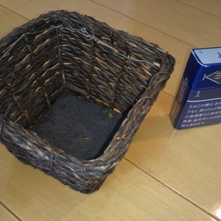 花カゴ６個＋αの画像