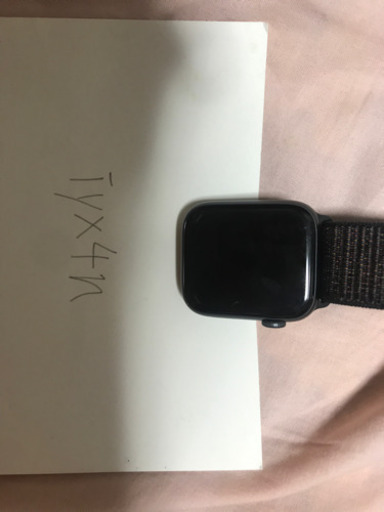 携帯アクセサリー Apple Watch Series 4